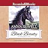 Black Beauty by Anna Sewell
