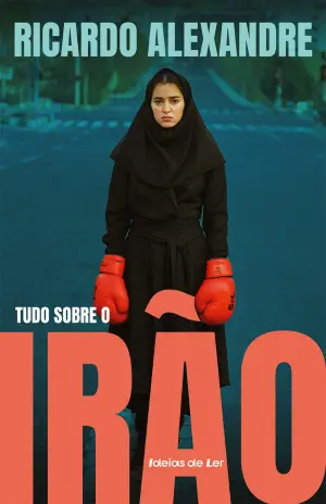 Tudo sobre o Irão