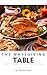 The Maysgiving Table: Halfw...
