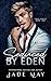 Seduced by Eden by jade may