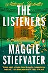 The Listeners: A ...