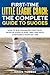 First-Time Little League Co...