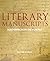 Literary Manuscripts: Masterpieces in the Making