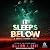 It Sleeps Below: A Cosmic Horror Novel