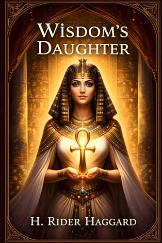 Wisdom's Daughter