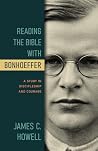 Reading the Bible...