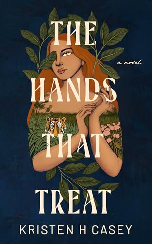 The Hands That Treat (The Oubre Sisters Series Book 1)