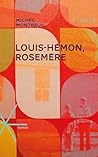 LOUIS-HEMON, ROSE...