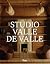 Studio Valle de Valle: Inte...