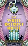 Das White Octopus...