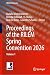Proceedings of the RILEM Sp...