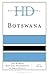Historical Dictionary of Botswana (Historical Dictionaries of Africa)