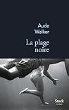 La plage noire