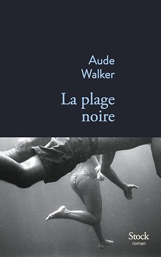 La plage noire (Paperback)