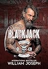Book cover for Blackjack (Devil's Aces Book 2)