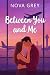 Between you and me: Contemp...
