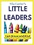 Mia Carter's Little Leaders...