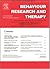 A mediational model of trait negative affectivity, dispositio... by T.R. Lynch