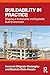 Buildability in Practice: Shaping a Sustainable and Equitable Built Environment