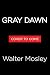 Gray Dawn by Walter Mosley Gray Dawn by Walter Mosley
