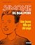 Simone de Beauvoir, une jeune fille qui dérange