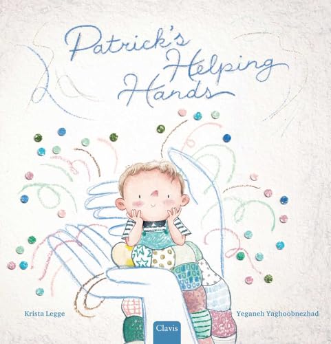 Patrick's Helping Hands (Hardcover)