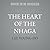 The Heart of the Nhaga: Book One of the Bird That Drinks Tears (The Bird That Drinks Tears)
