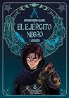 El ejército negro: 1. Adragón