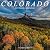 Colorado 2027 Wall Calendar...