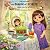 Yekta and the Magic of Noruz/یکتا و جادوی نوروز /Yekta va Jad... by Nooshan Ashtari