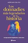 Los donnadies más legendarios de la historia (Spanish Edition) Los donnadies más legendarios de la historia (Spanish Edition)