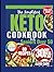 The Simplified Keto Cookbook for Seniors Over 50 by Alexis Carr