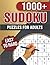 1000+ Sudoku Puzzles for Ad...