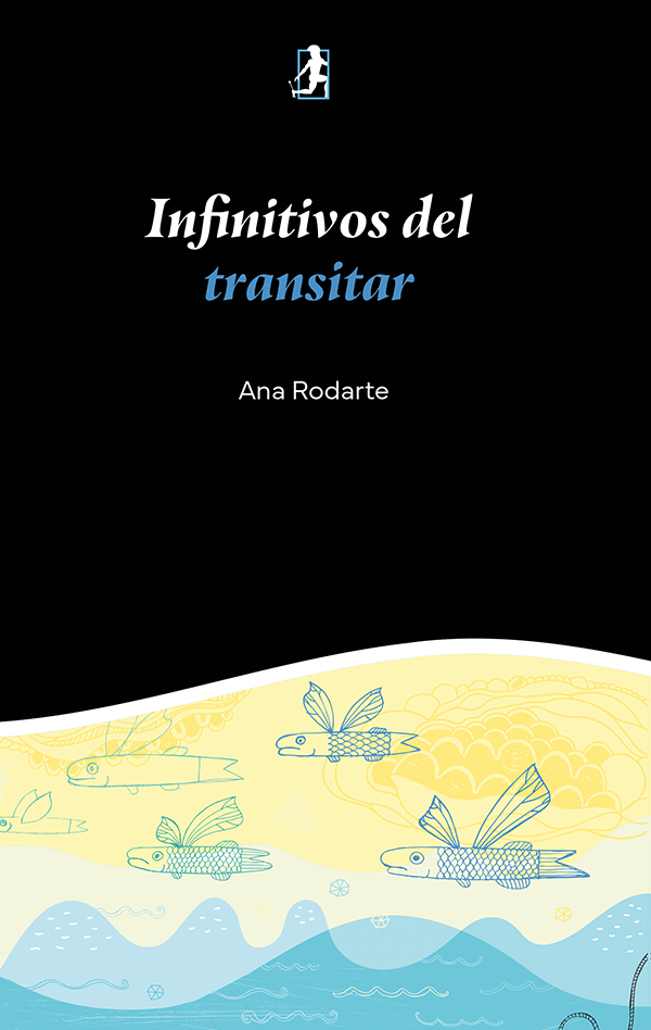 Infinitivos del Transitar