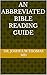 An Abbreviated Bible Readin...