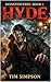 Hyde (MONSTERVERSE Book 1)