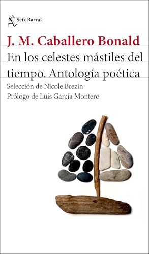 En los celestes mástiles del tiempo (Paperback)