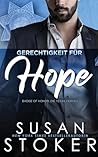 Gerechtigkeit für Hope (Badge of Honor: Die Texas Heroes) (German Edition)