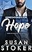 Gerechtigkeit für Hope (Badge of Honor: Die Texas Heroes) (German Edition)