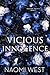Vicious Innocence (Rozanov Bratva Book 2)