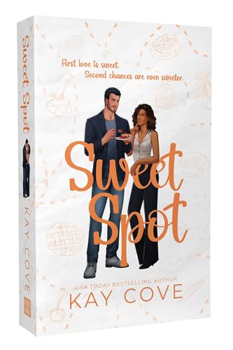 Sweet Spot (Off the Books)