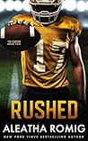 Rushed by Aleatha Romig