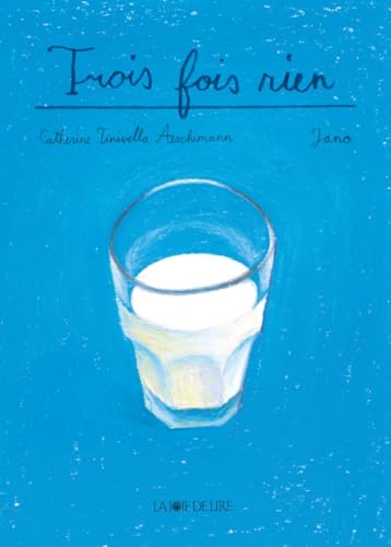 Trois fois rien (Paperback)