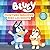 Bluey - Peinture magique