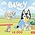 Bluey - Le zoo