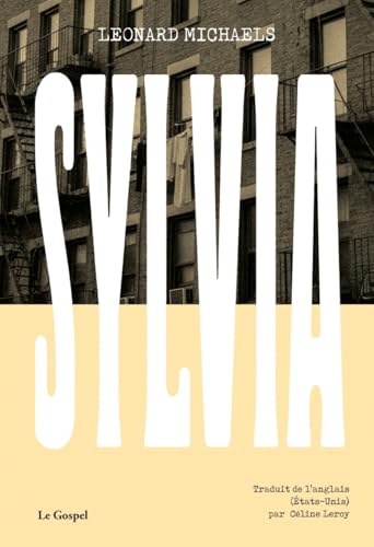 Sylvia (Paperback)