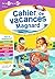 Cahier de vacances 2026, de la 6e vers la 5e: Magnard, l'inventeur du cahiers de vacances