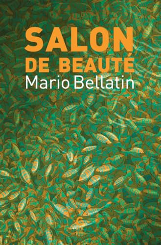 Salon de beauté