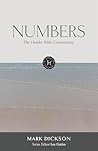 The Hodder Bible Commentary: Numbers
