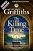 The Killing Time (Ali Dawson, #2)
